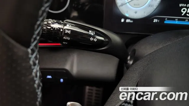 Hyundai AVANTE — Фото автомобиля 26
