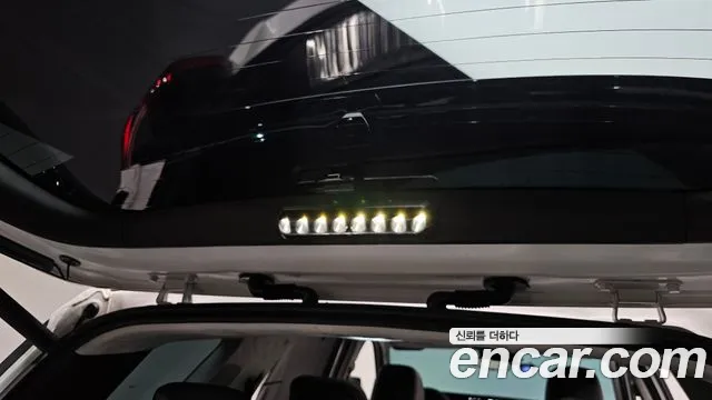 Hyundai Palisade The New Palisade Дизель 2.2 4WD — Фото автомобиля 24