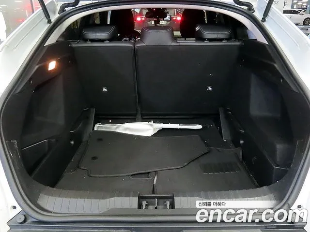 Renault-KoreaSamsung XM3 — Фото автомобиля 18