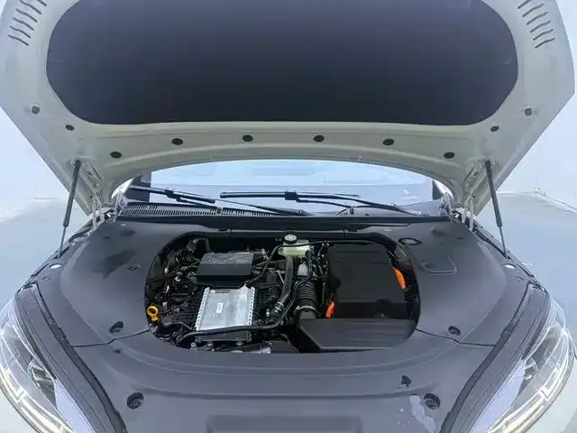 BYD Seal 07 DM-i — Фото автомобиля 19