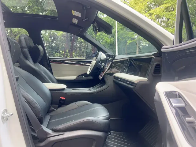 Geely Galaxy L7 — Фото автомобиля 12