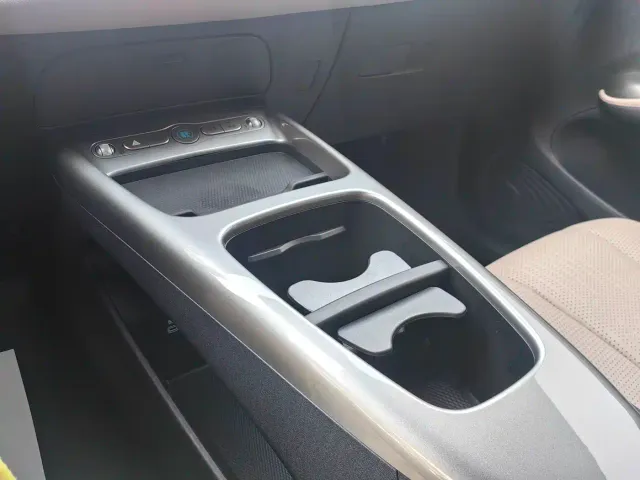 BYD Dolphin — Фото автомобиля 6