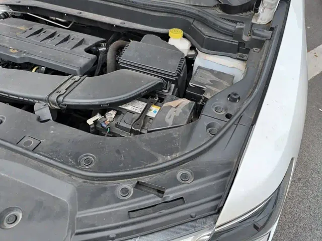 Haval H6 — Фото автомобиля 21