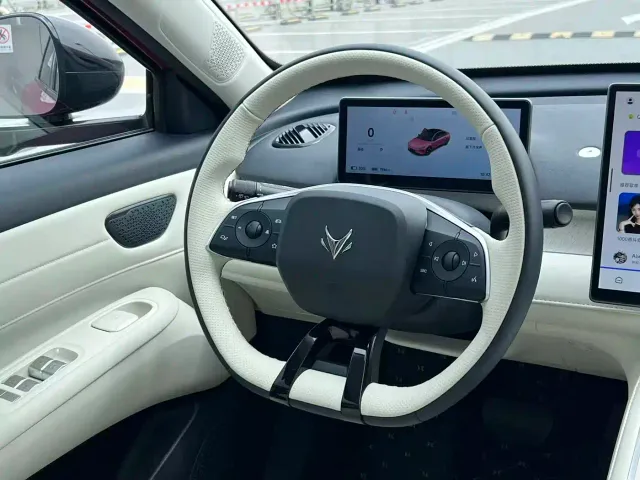 Arcfox S3 — Фото автомобиля 17