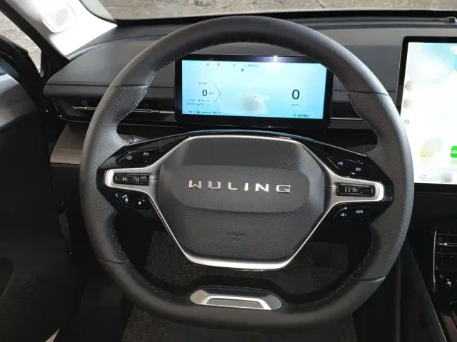 Wuling Starlight — Фото автомобиля 10