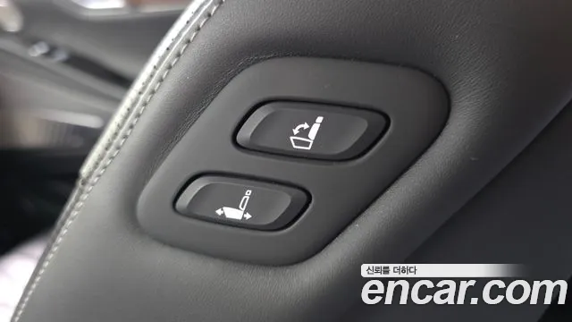 Genesis G80 RG3 — Фото автомобиля 24