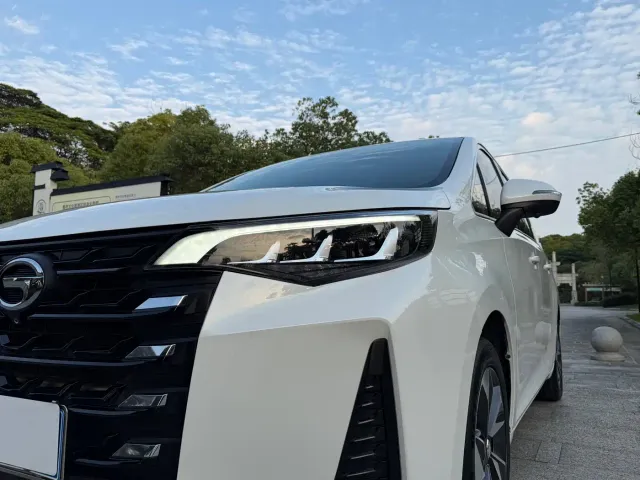 GAC Trumpchi M6 — Фото автомобиля 17