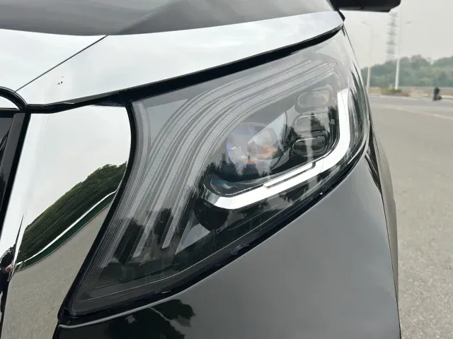 Mercedes-Benz Vito — Фото автомобиля 19