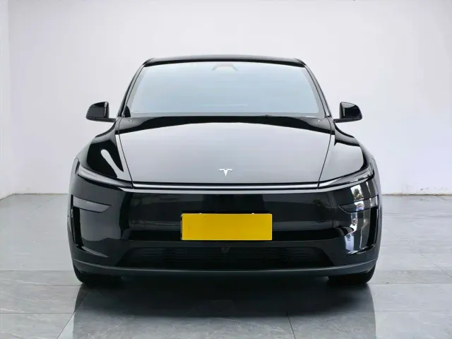 Tesla Model Y — Фото автомобиля 8