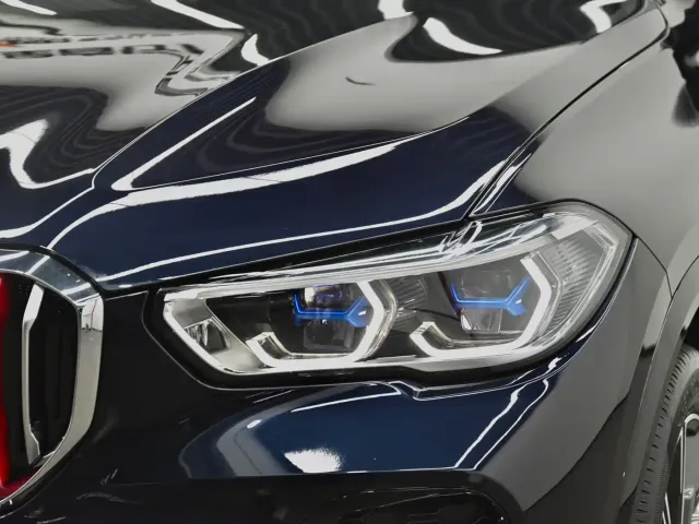 BMW X5 — Фото автомобиля 27