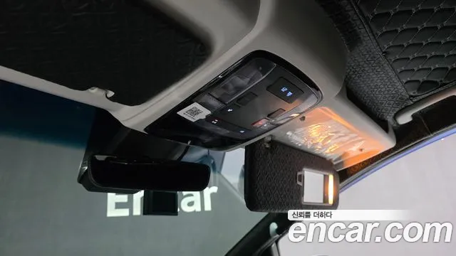 Hyundai Staria Staria Карго 5 мест — Фото автомобиля 14