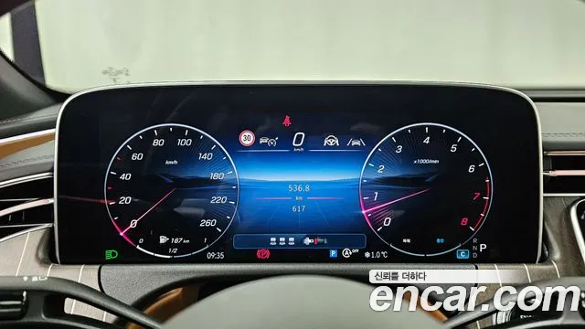 Mercedes-Benz E-Class E-класс W214 E300 4MATIC Exclusive — Фото автомобиля 8