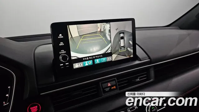 Honda Pilot — Фото автомобиля 16