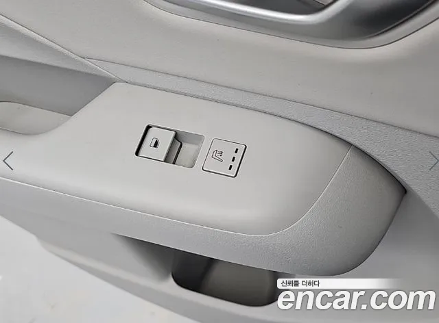 Hyundai Kona SX2 — Фото автомобиля 15