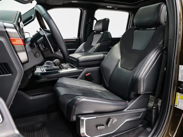 Ford F-150 Raptor — Фото автомобиля 10