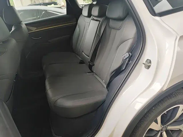 BYD Song Pro — Фото автомобиля 16