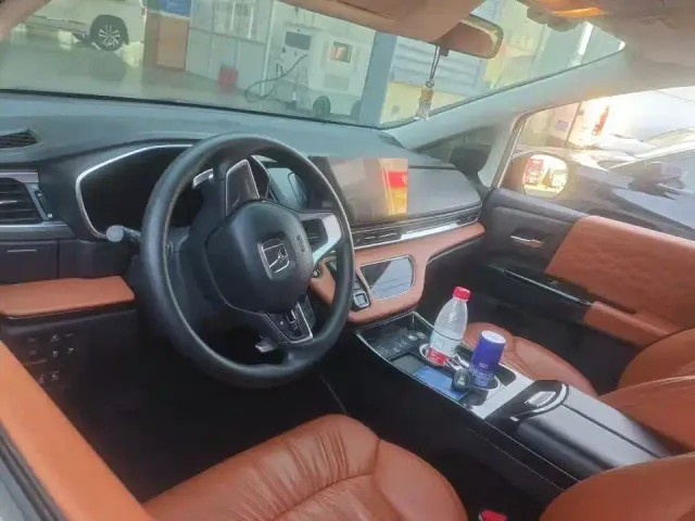 Honda Odyssey — Фото автомобиля 3