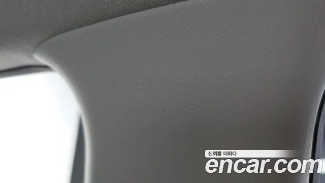 Kia Seltos Бензин 1.6 турбо 2WD — Фото автомобиля 30