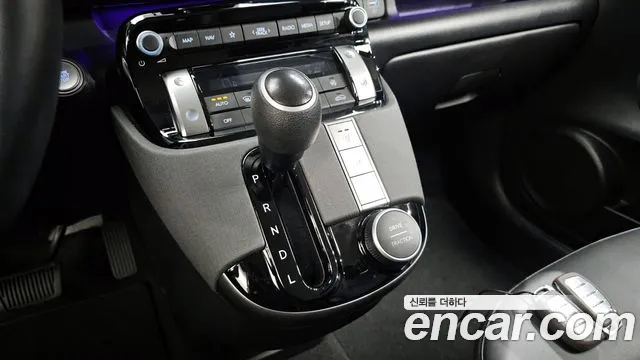 Hyundai Casper — Фото автомобиля 8