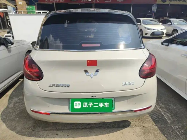 Wuling Bingo — Фото автомобиля 5