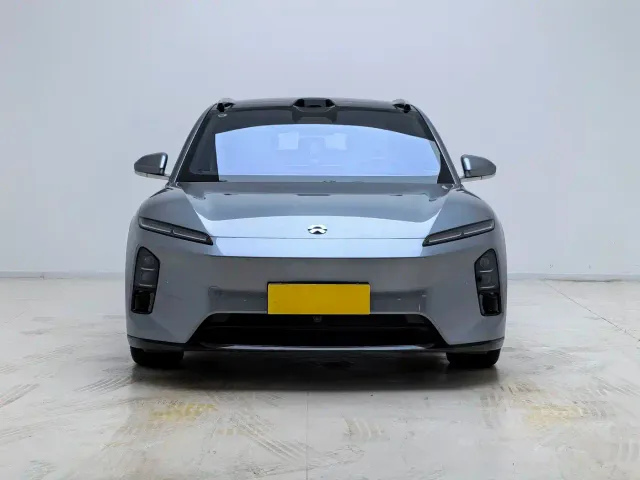 Nio ET5 Touring — Фото автомобиля 2