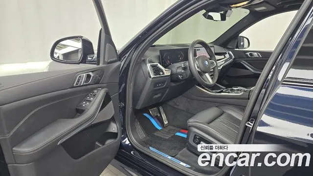 BMW X5 G05 — Фото автомобиля 15