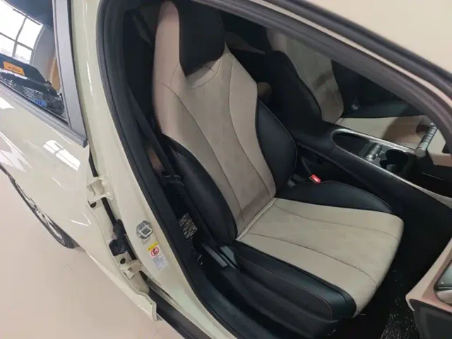 BYD Dolphin — Фото автомобиля 24