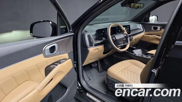 Kia Sorento — Фото автомобиля 15