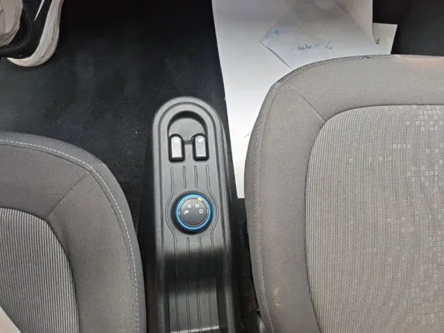 Wuling Hongguang Mini EV — Фото автомобиля 13