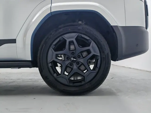 BYD FangChengBao Titanium 7 — Фото автомобиля 15