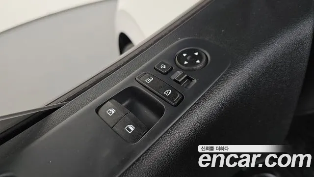 Hyundai Staria Staria Карго 3 места — Фото автомобиля 22