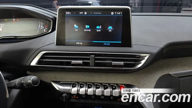 Peugeot 5008 — Фото автомобиля 19