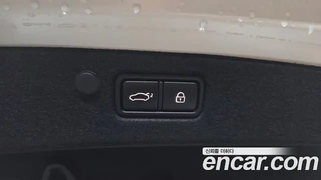 Hyundai Grandeur Новый Grandeur IG — Фото автомобиля 21