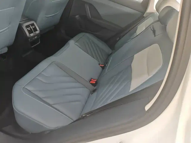 Volkswagen Tharu — Фото автомобиля 16