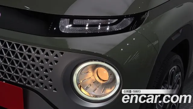 Hyundai Casper — Фото автомобиля 7