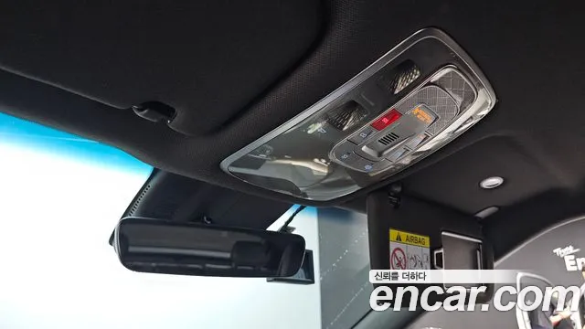 Genesis GV60 — Фото автомобиля 30