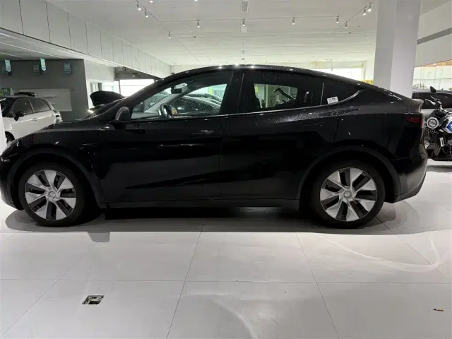 Tesla Model Y — Фото автомобиля 7