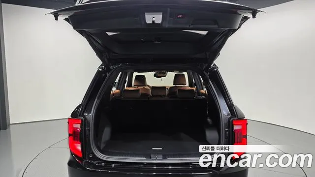 KG_Mobility_Ssangyong Torres Бензин 1.5 2WD — Фото автомобиля 19