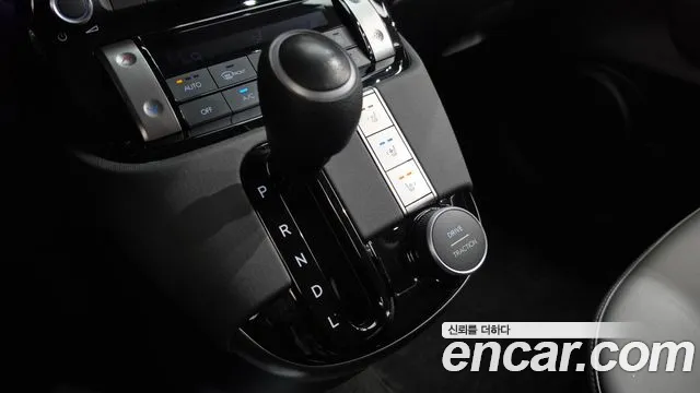 Hyundai Casper — Фото автомобиля 9