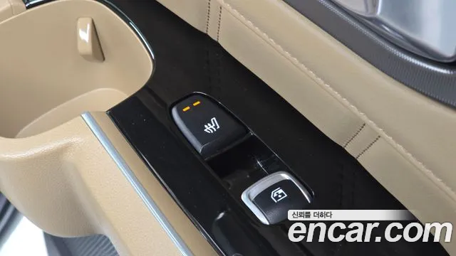 Kia Sorento 4th Gen — Фото автомобиля 29