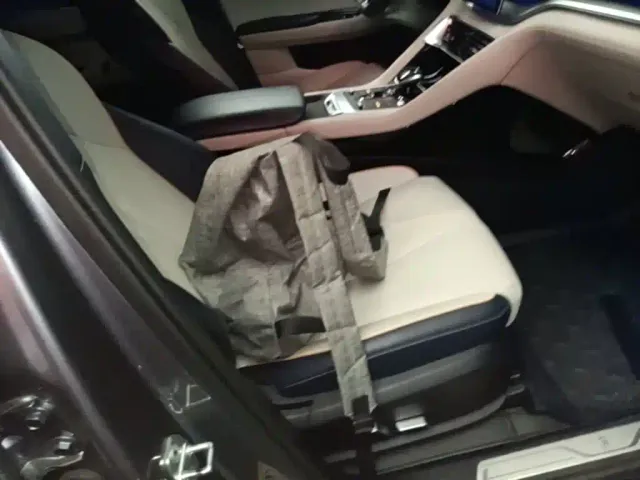 BYD Song PLUS — Фото автомобиля 24