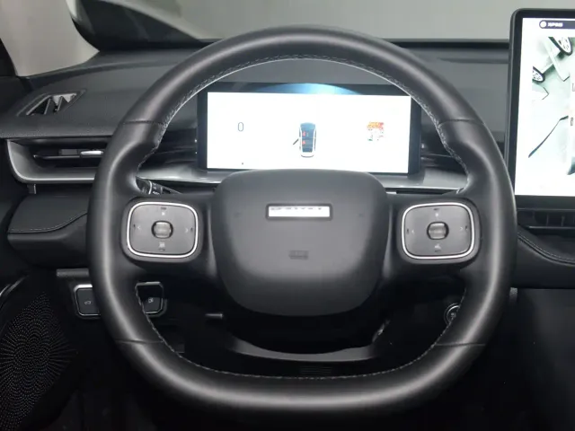 Haval H6 — Фото автомобиля 13
