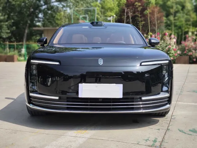 Maextro S800 — Фото автомобиля 2