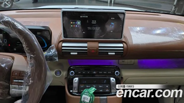 Hyundai Casper — Фото автомобиля 22