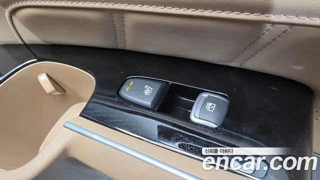 Kia Sorento Новый Sorento 4 поколение Бензин 2.5T 4WD — Фото автомобиля 14
