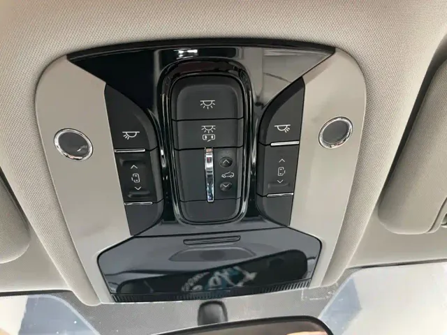 GAC Trumpchi M8 — Фото автомобиля 19