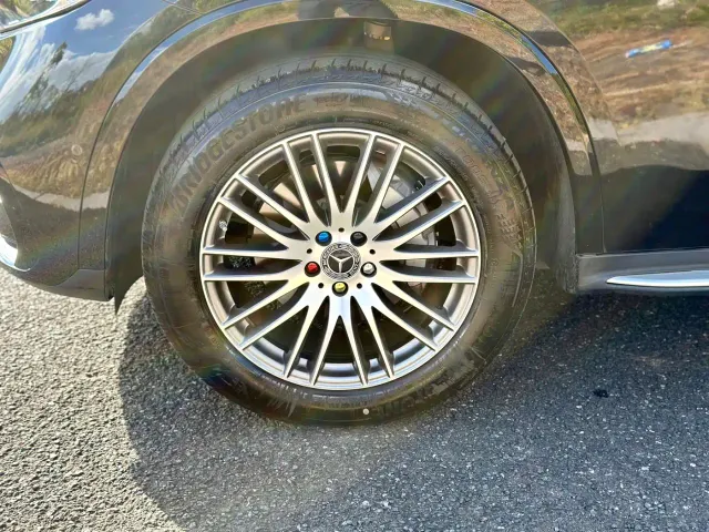 Mercedes-Benz GLC-Class — Фото автомобиля 5