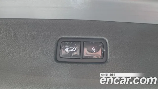 Genesis GV80 3.5T Бензин AWD — Фото автомобиля 17