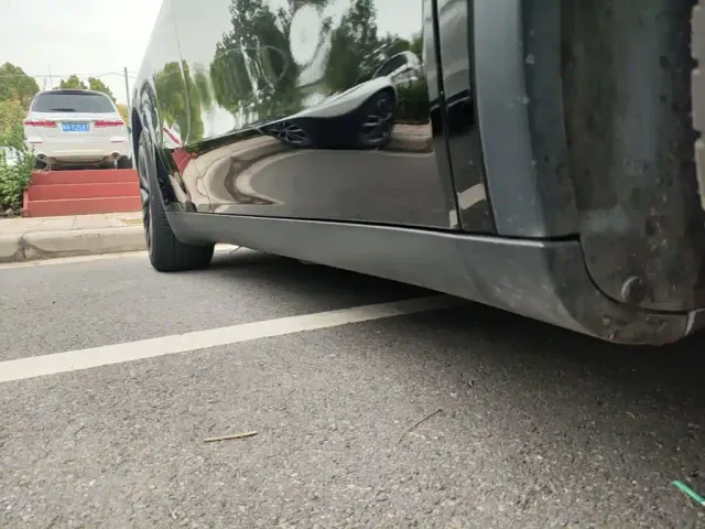 Tesla Model Y — Фото автомобиля 20