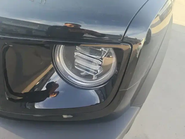 Haval Big Dog — Фото автомобиля 5